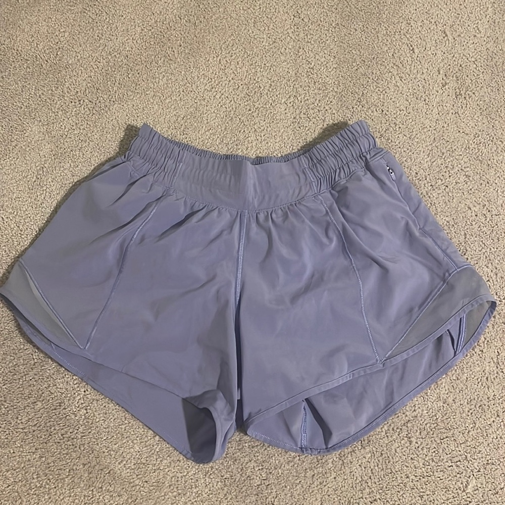 Hotty Hot Lululemon Shorts